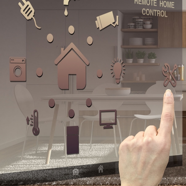 IoT/Smart Home